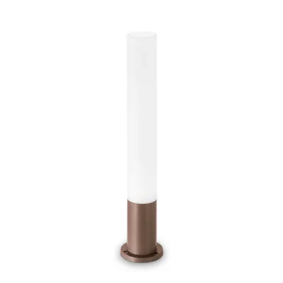 Парковый светильник Ideal Lux Edo outdoor pt1 round 213071 Парковый светильник Ideal Lux Edo outdoor pt1 round 213071
